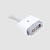  nova ac carregador adaptador de alimentação para a Apple Mac Book A1184