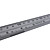  Stainless Steel Mini Rule