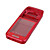  logement de remplacement pour Nokia E52 (Rouge)