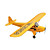  utilidade do copo Piper J-3 aeronaves 26 (TW-a002s)