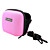  autentico fuji fotocamera borsa instax per mini 7s 25 55 rosa (cca318)