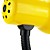  Table Light with Clip in Yellow and Green Color (E27 Bulb Base)