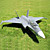  F-35C Fighter Retracted landing gear version PNP Aircraft(NS002)