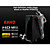  hdmi1.3 (1080p) hdd media player (interne 3,5 "SATA HDD) (hvc049)