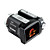  vivikai dv-558 12MP digitalt videokamera videokamera w / 2,4-tommers TFT LCD, 8x digital zoom (dce1041)