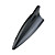  Duarable Plastic Car Antenna Shark Fin Decoration - Anti-static - Anti-knock lk-058
