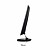  23-inch LCD Monitor SAMSUNG F2370H (SMQ4802)