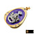  Grand Krone Schmuck USB-Flash-Laufwerk - optional Speicher von 2 GB bis 16 GB (smq4621)
