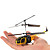 3-CH hélicoptère Lama mini rc syma S011 (11377)