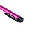  stilo tocco dello schermo per iPhone (rosa)