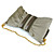  Gorgeous Matte Silk Evening Bag Handbag Purse Clutch (0438-6926)