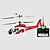  Helicóptero esky caçador 2.4g (ek1h-E305)
