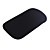  saco de veludo na moda para 2g/3g/3gs iphone (preto)