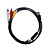  USB to 3RCA cable