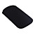  saco de veludo na moda para 2g/3g/3gs iphone (preto)