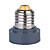  E27 1.5W 130LM Natural White Light LED Spot Bulb (220V)