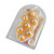  krullend roller massager