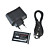  C5000 mini quad band double carte double java bluetooth caméra TV lampe de poche mobile à écran tactile noir (2 Go Carte TF) (sz00510303)