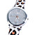  Trendy Leather Band Wrist Watch