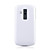  G2 T5353 Windows Mobile 6.5 WIFI GPS Quad Band Bluetooth FM 3.0 Inch Flat Touch Screen Cell Phone White (2GB TF Card)
