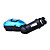  Blue color Car MP3 Player with FM Transmitter