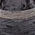  Beaded V Neckline Half Sleeves Tunic T-shirts / Women's T-shirts (8502BD005-0736)