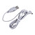  RECHARGEABLE BATTERY PACK 3800mAh for Wii