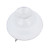  Colorful Floating Bathtub LED Candle Light (packed with 2 pcs)