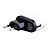  3-in-1 Mobile Charger Kit for iPhone (AC Plug/Car Charger/USB Cable)