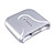  1250mAh Solar Powered/USB Rechargeable Battery Pack for All iPod/iPhone 2G/3G