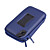  custodia protettiva in gomma per Nintendo DSi (blu scuro)