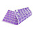  Universal Anti-Dust Keyboard Cover for Laptop (Purple)