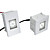  LED Floor Light with 1 Light