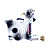  Handmade Tattoo Machine for Both Liner and Shader