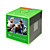  2GB 3.5 inch Mp4 Player with Speakers and Remote Control and FM 7 Colors Available(MP-305)