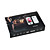  s7070 diamante mulitmedia java tv tarjetas de doble banda cuádruple teléfono celular (tarjeta de 2GB TF) (sz05590113)