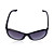  modernes uv lunettes de protection en résine objectif pour dame
