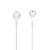  Cute Stereo Earbuds for iPhone, iPad & Other Cellphone