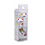  Cute Bear Stereo Earphones (White)