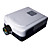  HDMI 1080i 1800lm proiettore LCD 640 * 480 per l'home theater dvd portatile tv (YS-828b)