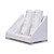  3-in-1 Dual Charge Dock / stand / Station für Wii Remote und Nunchuk mit wiederaufladbaren Batterien (2800mAh)