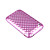  Silicone Protective Case for iPhone 3G/3GS (Pink)