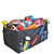  Faltung Kofferraum Tasche - Stamm Veranstalter - cargo bag - praktisch - haltbar (szc5576)