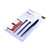  Premium Stylus Touch-Pens für Nintendo DSi LL (schwarz)