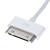  genuinas datos USB + cable de carga para iPad, iPad 2 y el nuevo iPad