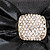  Gorgeous Satin Schale Abend Handtaschen / Kupplungen