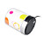  USB Hub Pen Holder