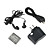  ephone f079 doppio della carta doppia fotocamera quad band tv touch screen del telefono cellulare (2GB TF card) (sz00720862)