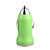  700mA sigaretta auto adattatore USB alimentata / caricatore (12V/24V DC)-verde