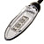  Alimentato via USB a 3 led ultra luminoso lampada flessibile per laptop